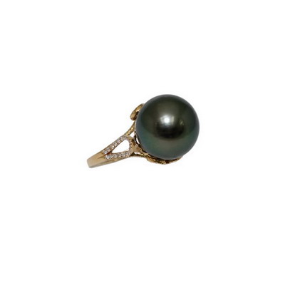 14k Pendant mountings