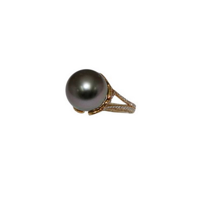 14k Pendant mountings