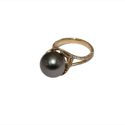 14k Pendant mountings