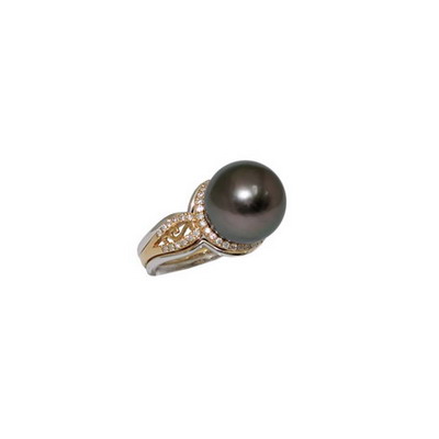 14k Pendant mountings