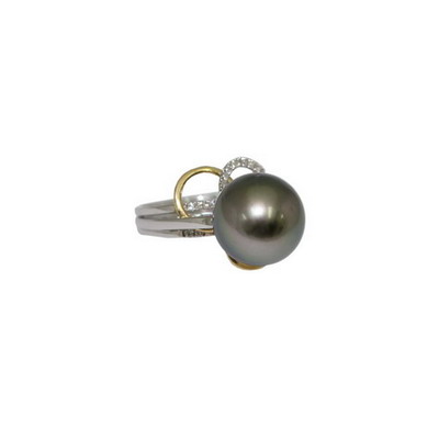 14k Pendant mountings