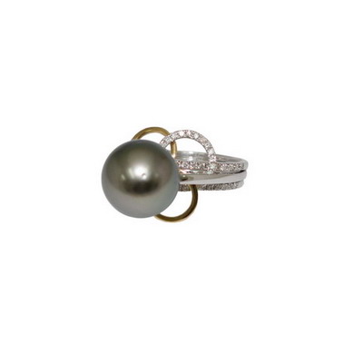 14k Pendant mountings
