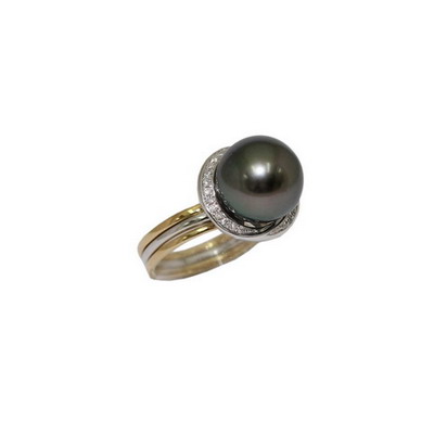 14k Pendant mountings