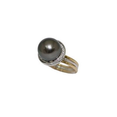 14k Pendant mountings