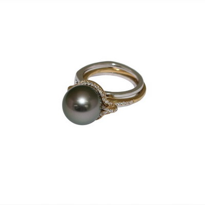 14k Pendant mountings