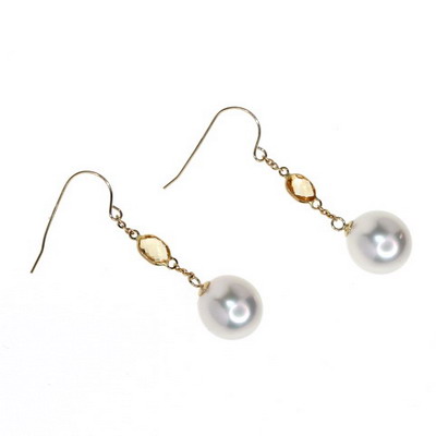 14k Pendant mountings