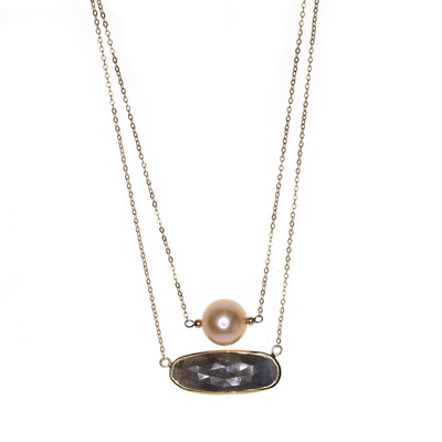 14k Pendant mountings