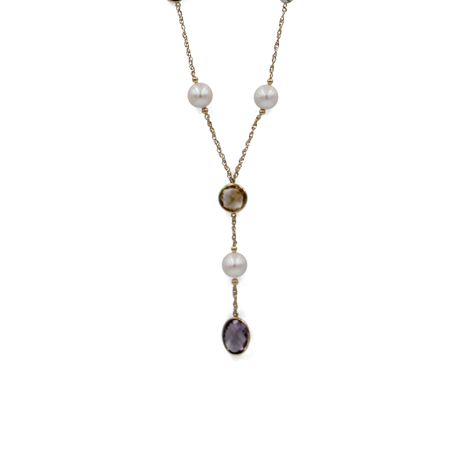 14k Pendant mountings
