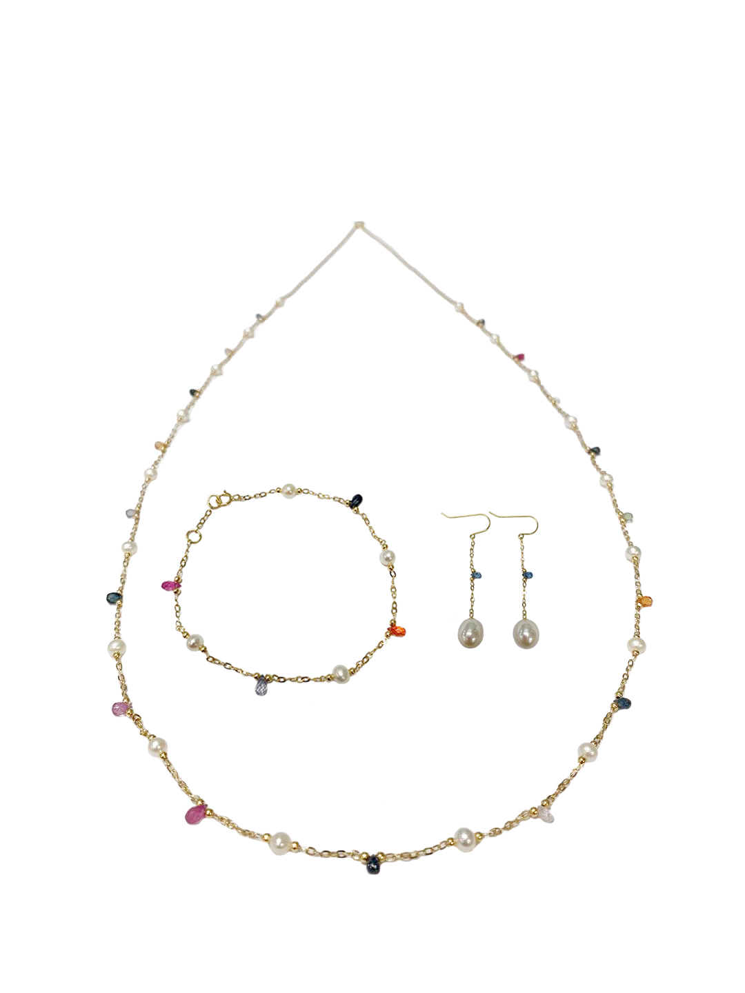 14k Pendant mountings