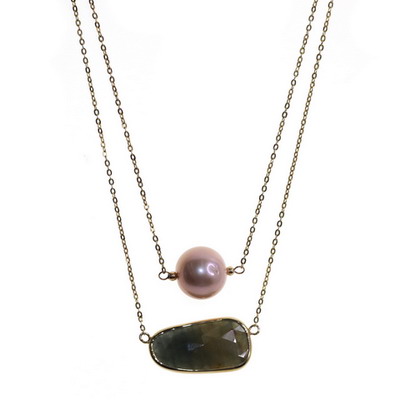 14k Pendant mountings